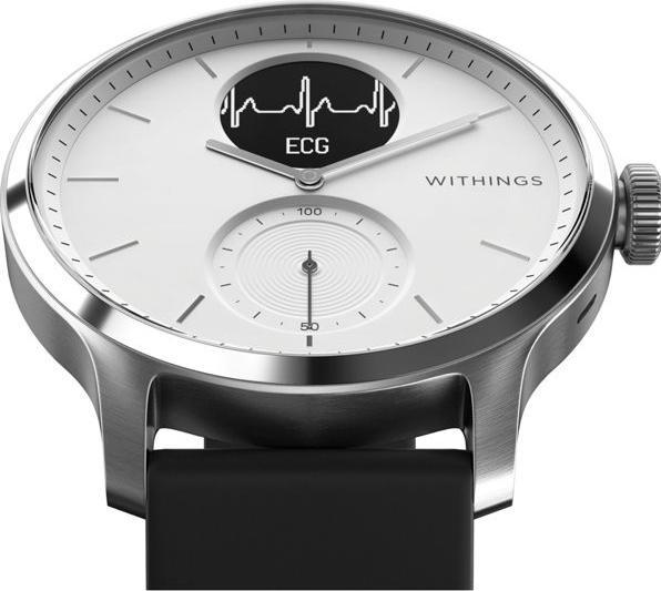 Actual product image Withings ScanWatch (42 mm)