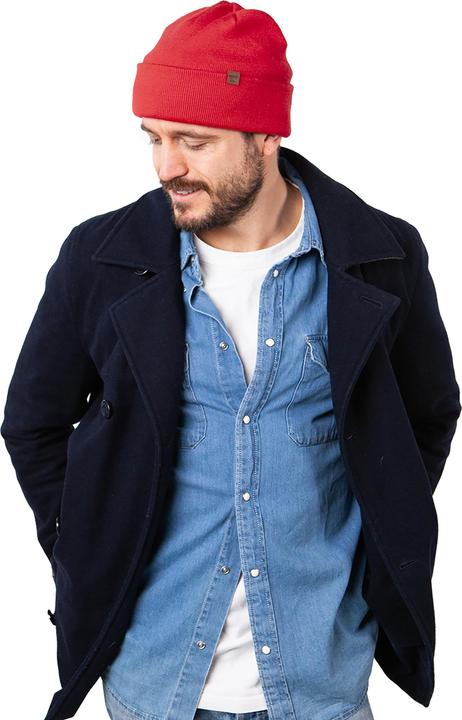 Produktbild Barts Willes Beanie (One Size)