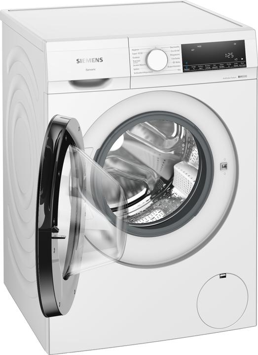 Produktbild Siemens WG34G2070 (8 kg, Links)