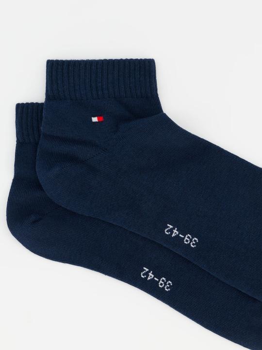 Immagine prodotto Tommy Hilfiger Trimestre (Confezione da 2, 43 - 46)