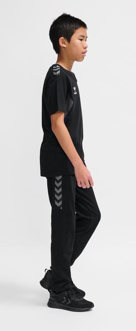 Actual product image hummel Hmlauthentic Co Training Pants Kids (152)