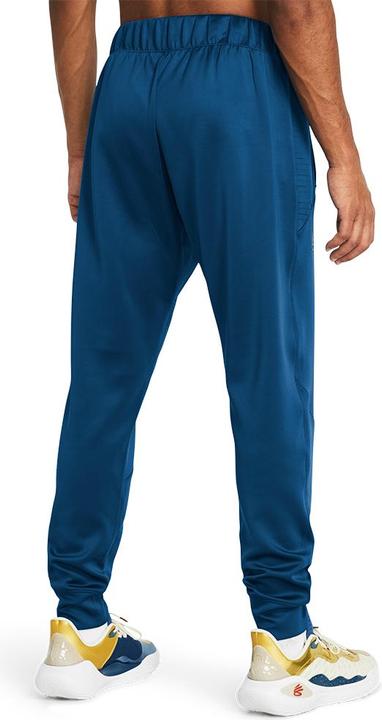 Actual product image Under Armour Curry Playable tracksuit bottoms (S)
