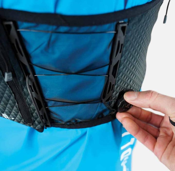 Immagine prodotto Raidlight Zaino da corsa con sistema di idratazione (12 l)