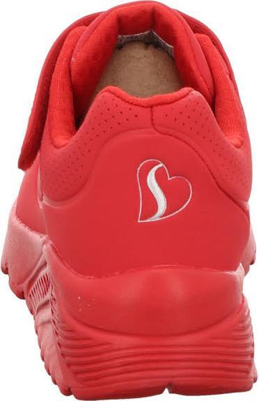 Produktbild Skechers Mädchen Schuhe rot (35)