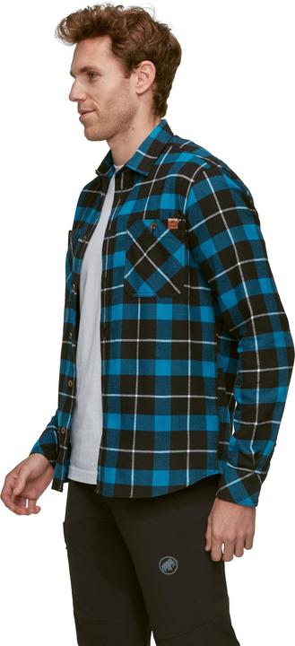 Immagine prodotto Mammut Alvra Longsleeve Shirt Men (L)