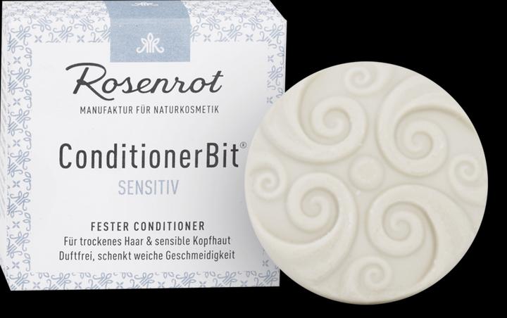 Rosenrot ConditionerBit sensitiv