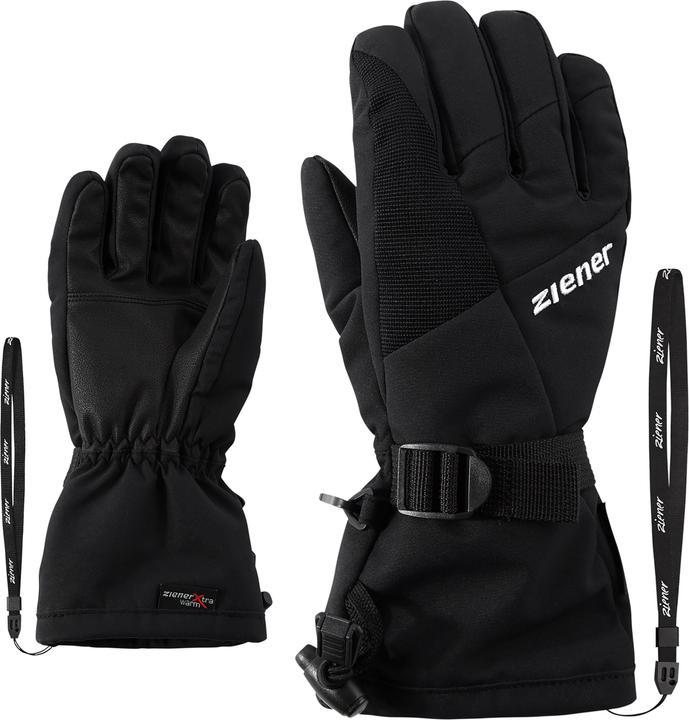 Ziener Lani GTX Handschuhe (7.5)