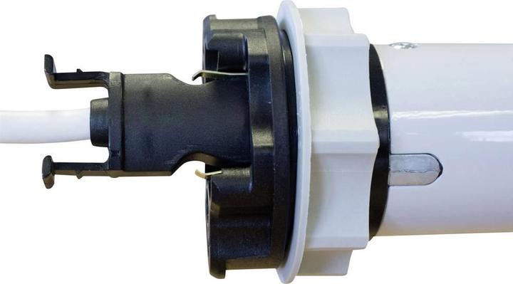 Actual product image Kaiser Nienhaus Electronic Junior 120000 Pipe m