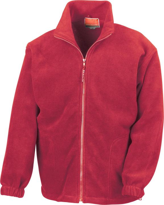 Regatta Fleecejacke (XL)