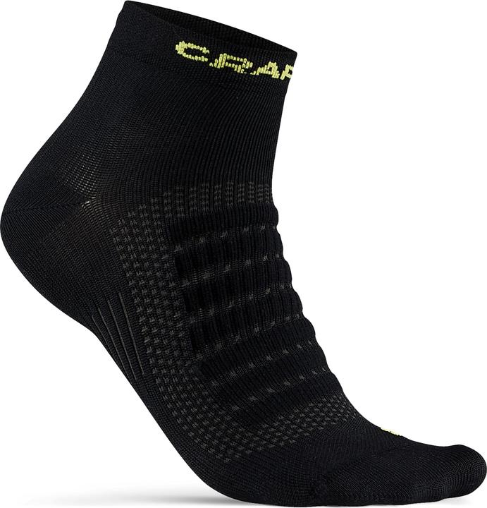 Actual product image Craft Adv Dry Mid Socks (43, 45)