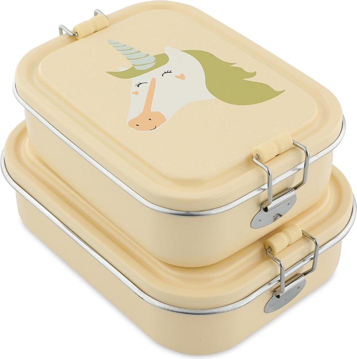 Produktbild Trixie Baby Lunchbox klein Einhorn