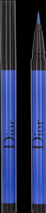 Actual product image Dior Diorshow (181 Satin Indigo)