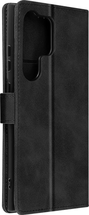 Immagine prodotto Avizar Serie di libri Tender (Samsung Galaxy S24 Ultra)