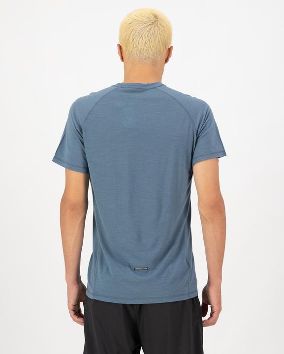 Actual product image Mons Royale Temple Merino T-Shirt (XL)