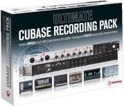 Actual product image Steinberg Ultimate Cubase Recording Pack (USB)