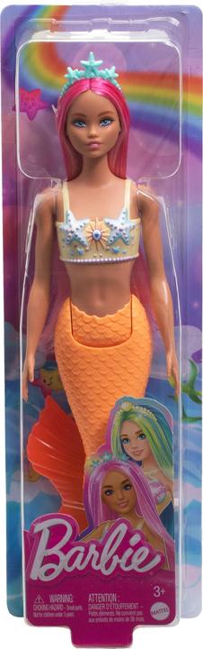 Produktbild Barbie Core Mermaid