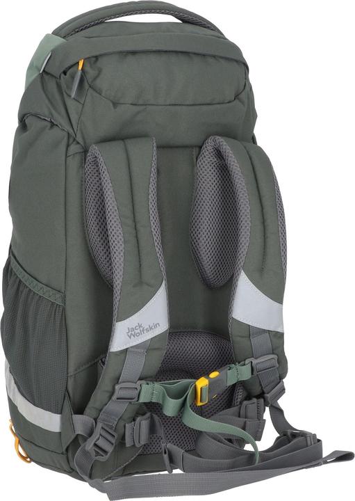 Produktbild Jack Wolfskin Kid's Explorer 20 (20 l)