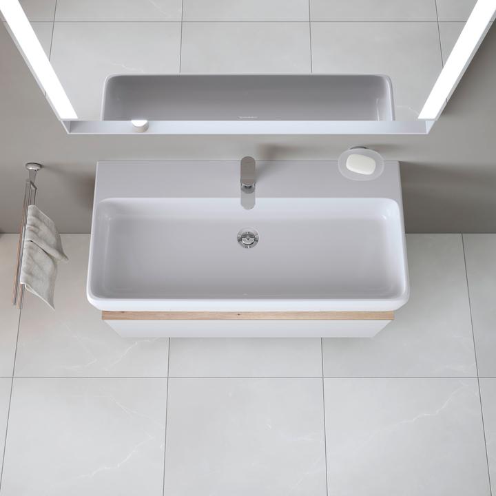 Immagine prodotto Duravit Miscelatore per lavabo monocomando Wave