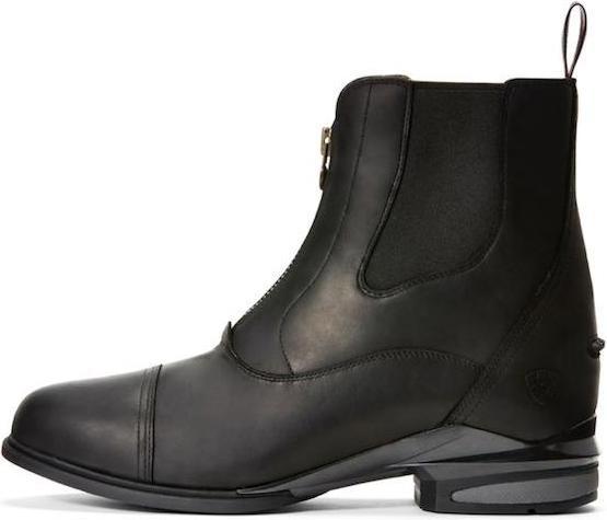 Actual product image Ariat Ankle boot Devon Nitro Paddock men (47)