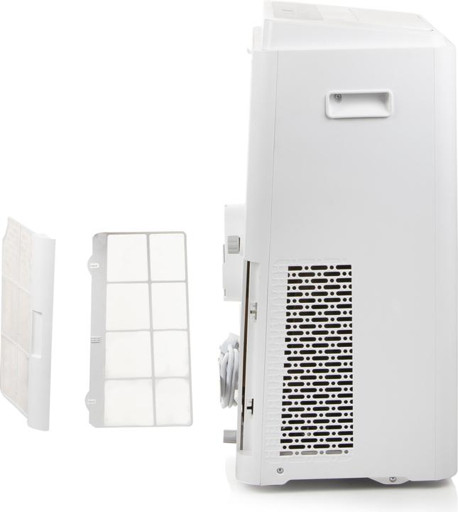 Actual product image Domo DO362A (46 m², 14000 BTU/h)