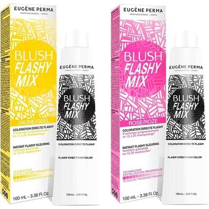 Image du produit Eugene Perma Blush Flashy Mix Parfum vert 100ml (Green)