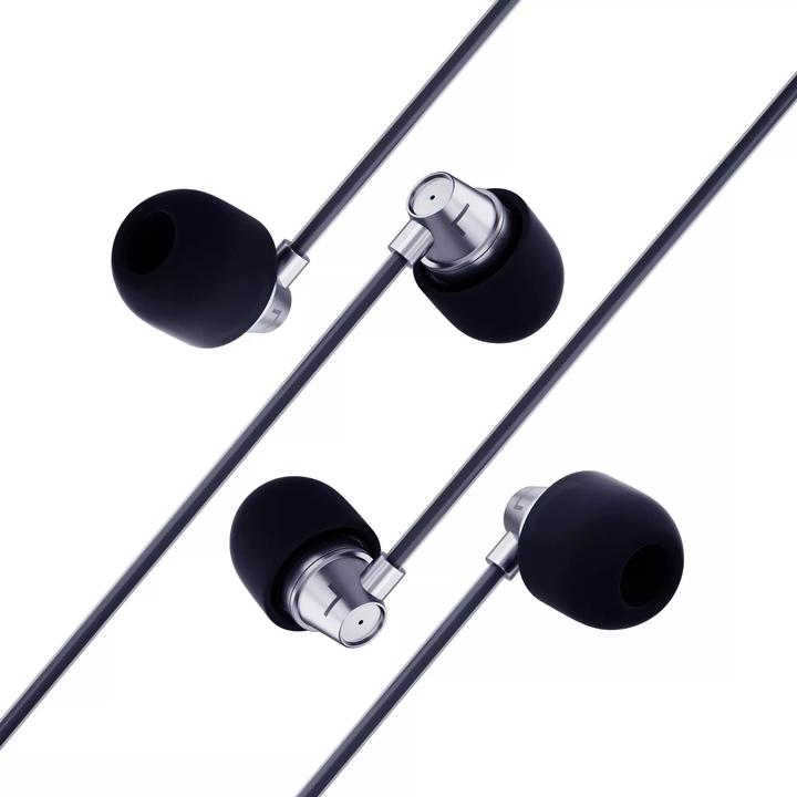 Immagine prodotto 3MK Jack per auricolari a filo da 3,5 mm (Cablato)