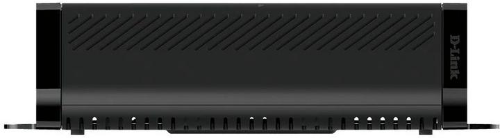Image du produit D-Link DPE-302GE : Prolongateur de PoE, 100m (3 Ports)