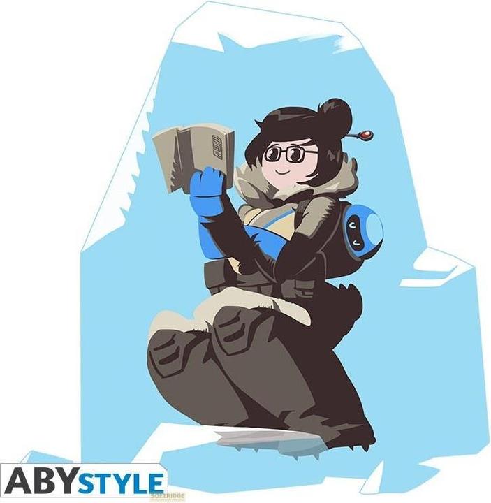 ABYstyle Overwatch - Mei - S Grosse (L)
