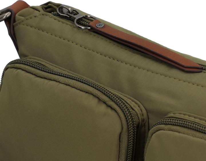 Actual product image Camel Active Sky shoulder bag M 39 cm
