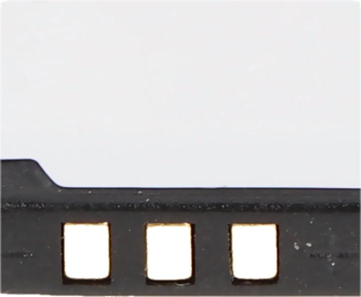Produktbild AccuCell Akku für den Mobistel Cynus F5 Akku MT-8201B, MT-8201S, MT-8201W