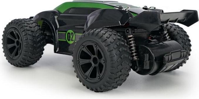 Produktbild Jjrc Ferngesteuertes Auto mit RGB Beleuchtung - Grün