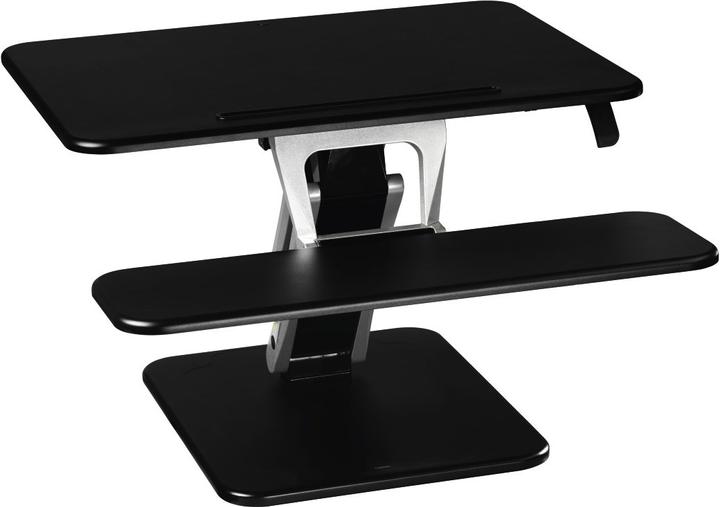 Image du produit Hama Sit-Stand Height Adjustable Desk