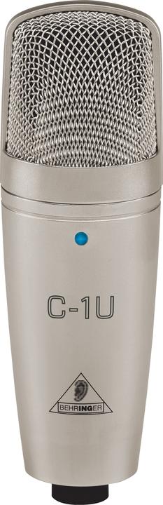 Produktbild Behringer C-1u