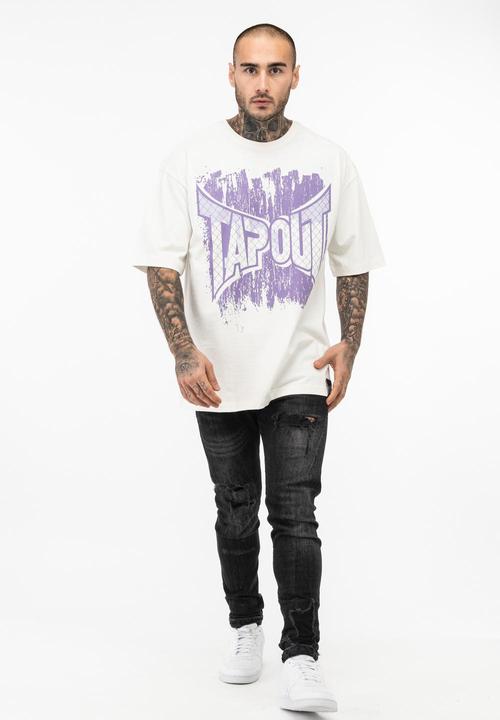 Actual product image Tapout Cf (L)