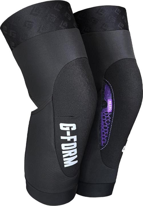 G-Form Terra Knee Guards
