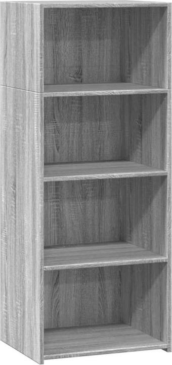 Actual product image VidaXL Highboard (50 x 41 x 124 cm)