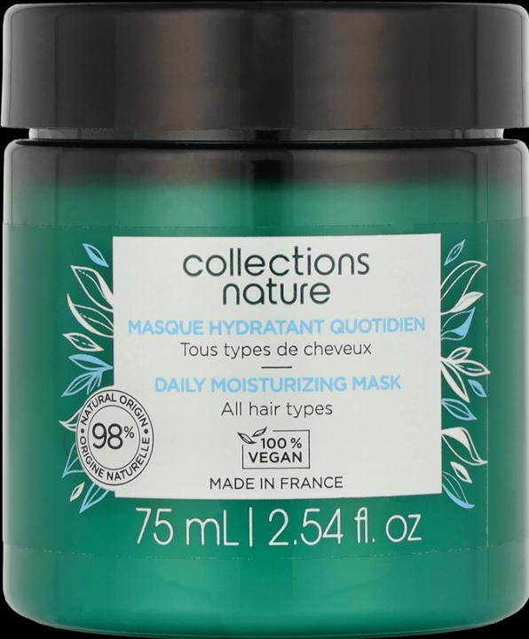 Actual product image Eugene Perma Collections Nature (75 ml)