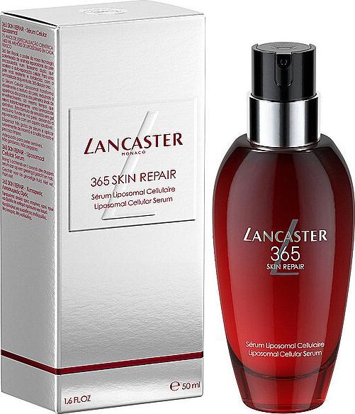 Immagine prodotto Lancaster 365 Siero Cellulare Liposomiale Riparatore della Pelle (50 ml)