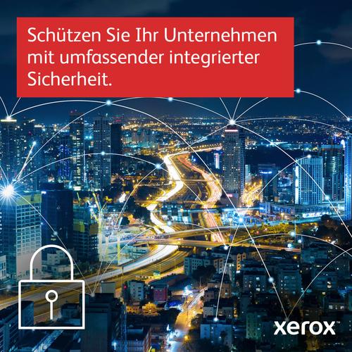 Actual product image Xerox VersaLink B620 A4 61ppm Duplex Printer P (Laser, Black and white)