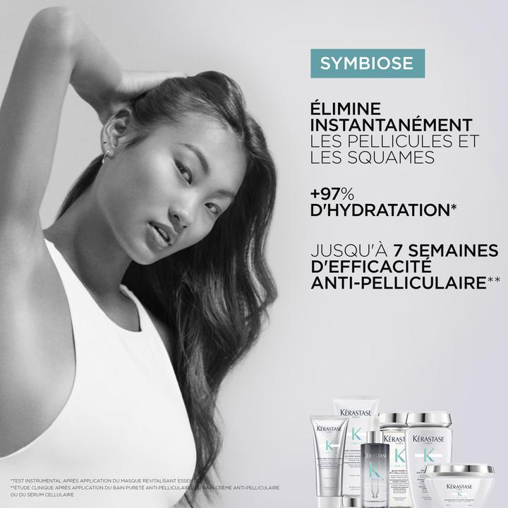 Actual product image Kérastase Fondant Apaisant Essentiel (200 ml)
