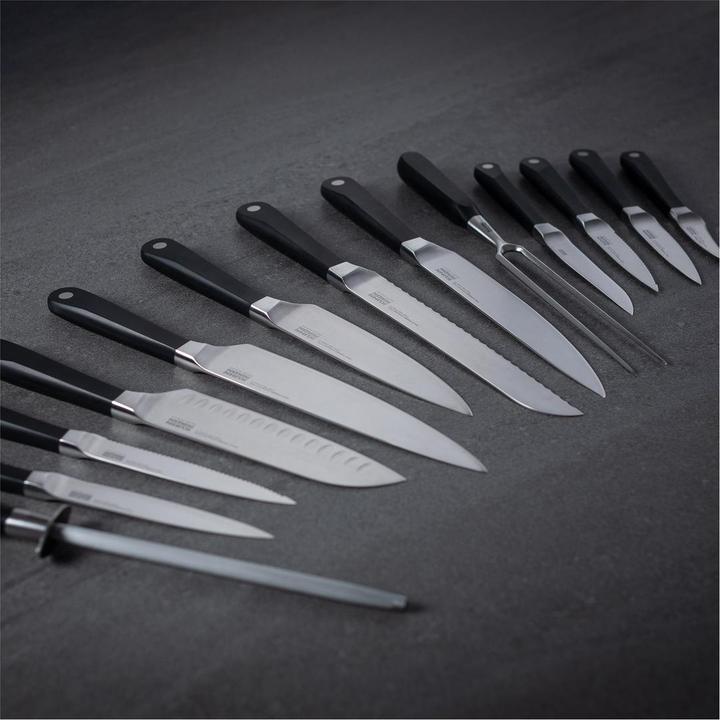 Produktbild Kuhn Rikon CULINARY FORGED Wetzstahl