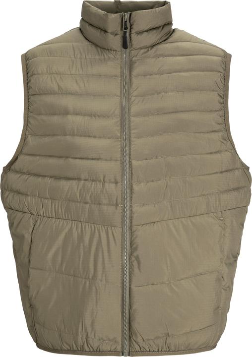 Actual product image Jack & Jones Jjestate Packable Bw Collar Noos Pls (4XL)