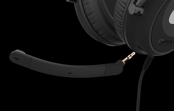 Actual product image QPAD QH-700 (Cable)