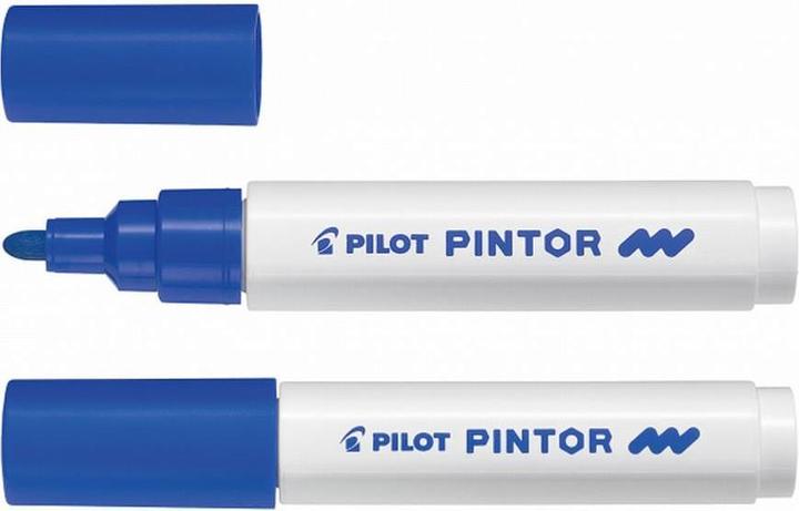 Image du produit Pilot Pintor moyen (Bleu, 1.40 mm, 1 x)