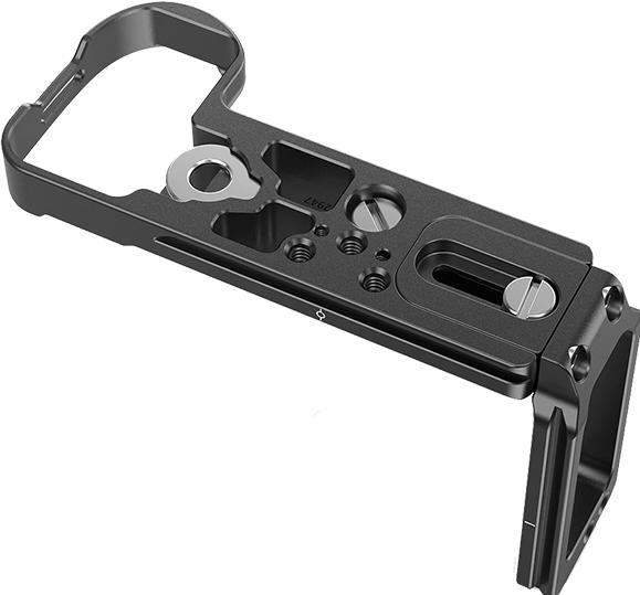 Immagine prodotto SmallRig Staffa a L per Nikon