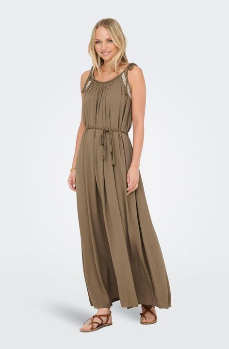 Image du produit JdY JDYLIVA Langes Kleid Kleid (XS)