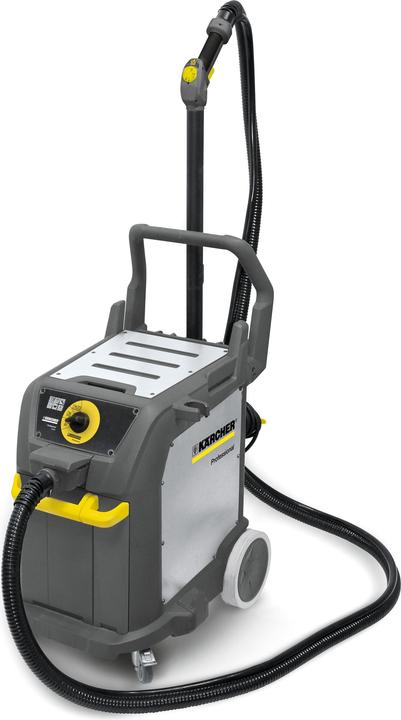 Immagine prodotto Kärcher SGV 8/5 Aspirapolvere classico multiuso (8 bar, 3000 W)