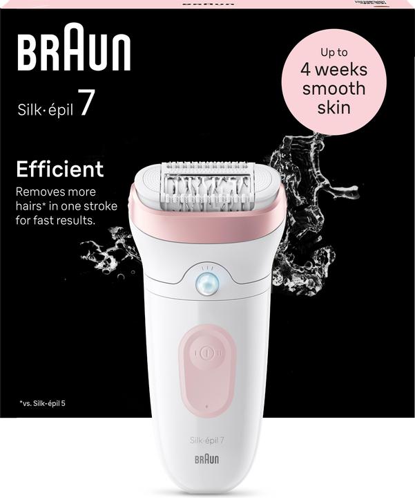 Image du produit Braun Silk-épil 7