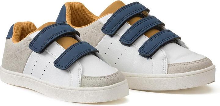 Immagine prodotto La Redoute Collections Scarpe da ginnastica con chiusura in velcro (38)
