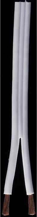 Produktbild Hama Acoustic 2x 0,75mm² (300 m, 0.75 mm²)